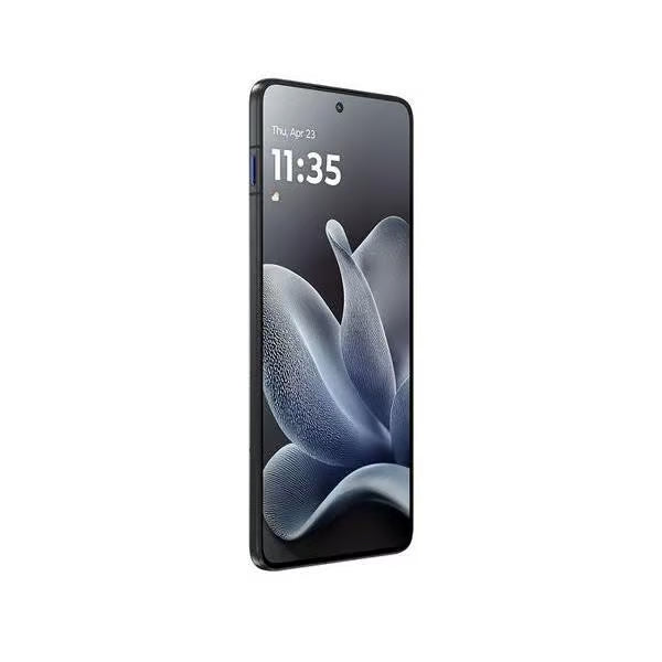 Motorola Edge 70 Fusion smartphone, front view