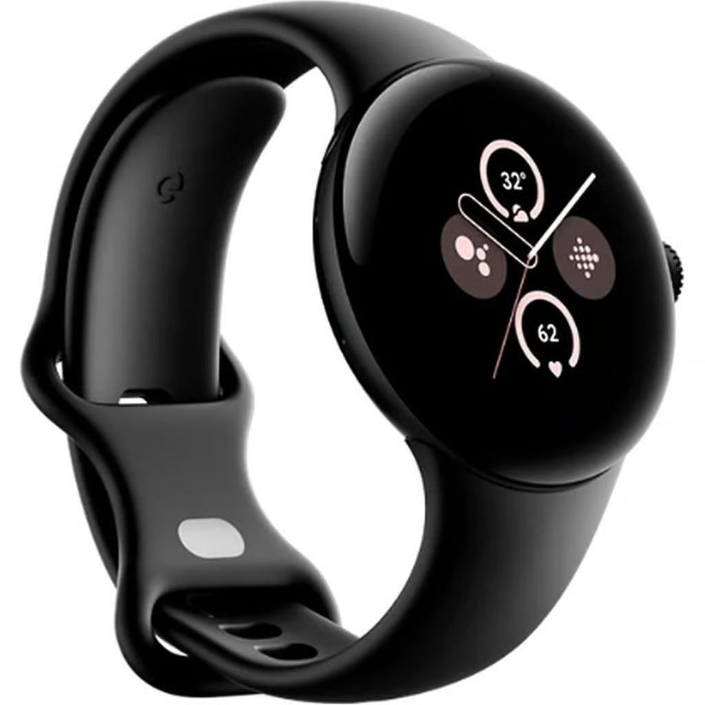 Google Pixel Watch 2 Black