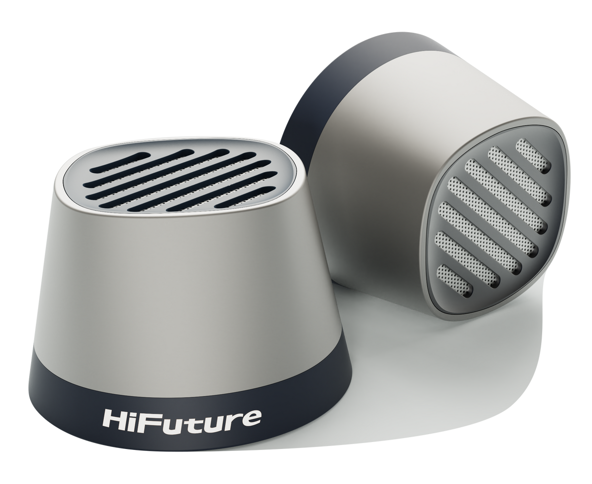 Mega S Wireless Speaker