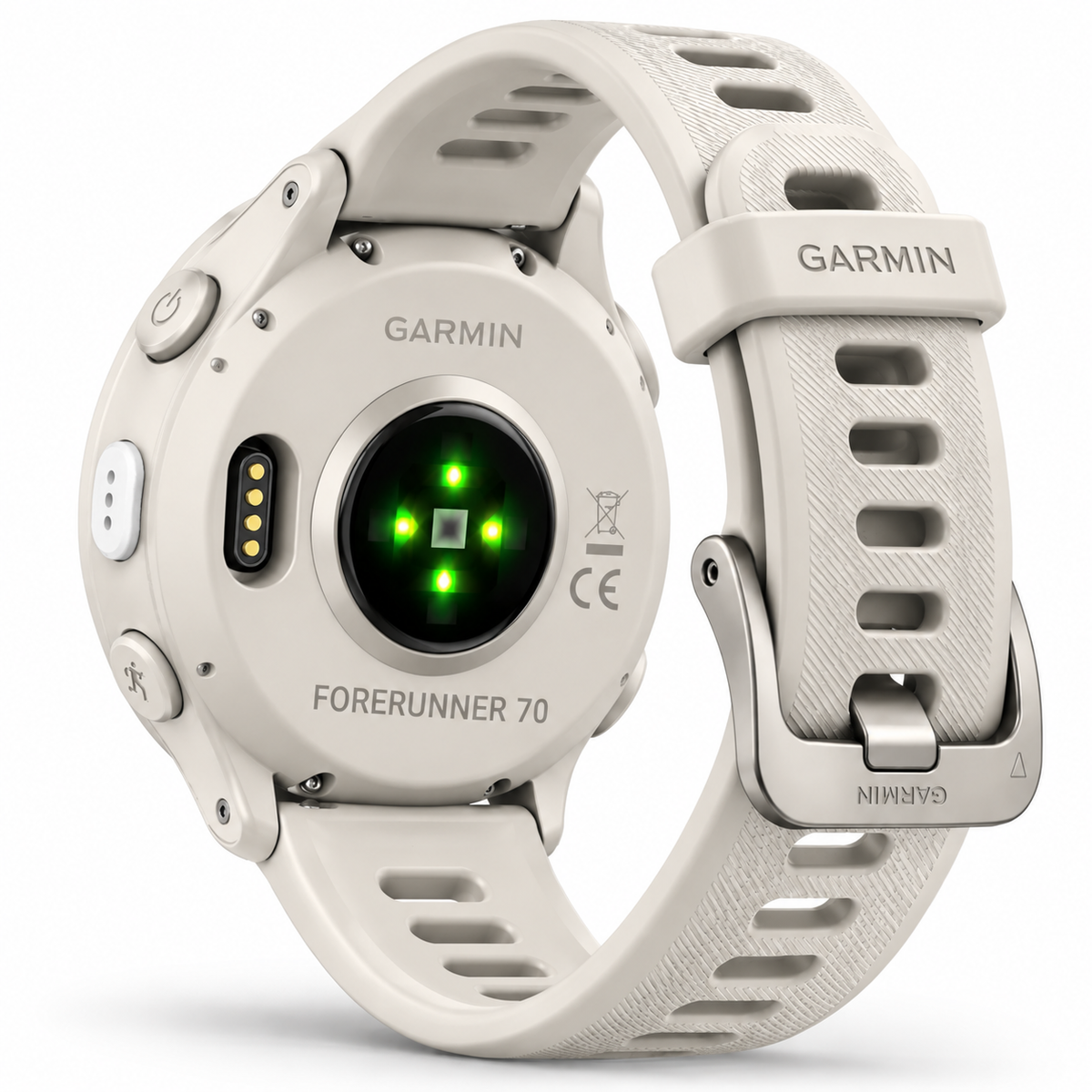 Garmin Forerunner 70 GPS Running Smartwatch