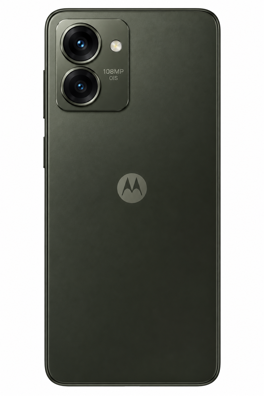 Motorola Moto G77 XT2621-4 Pantone Olive (Black/Noir) 8gb + 256gb