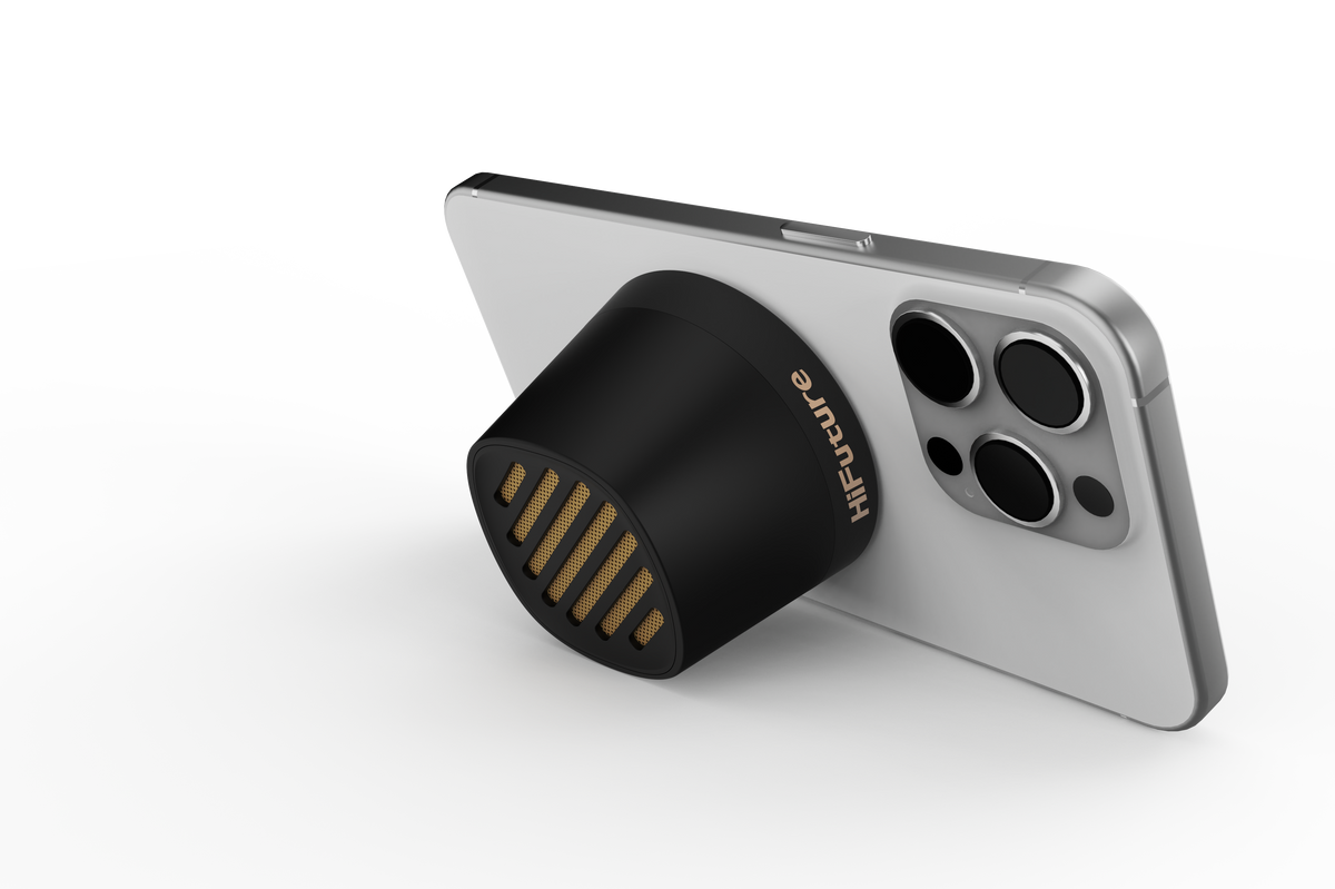Mega S Wireless Speaker