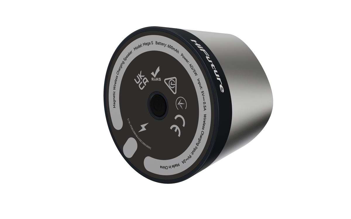 Mega S Wireless Speaker