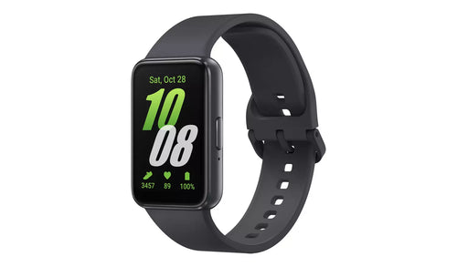 Samsung Galaxy Fit 3 R390 Black
