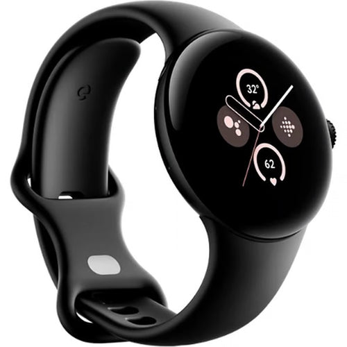 Google Pixel Watch 2 Black