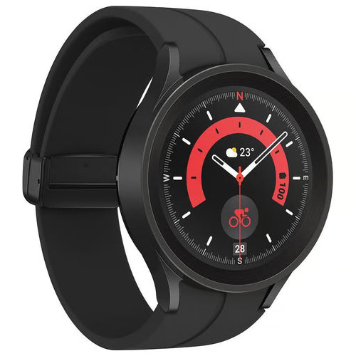 Samsung Galaxy Watch 5 44mm, R915, Graphite