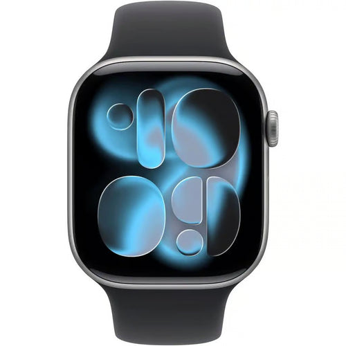Apple Watch Series 11 Space Grey GPS 46mm
