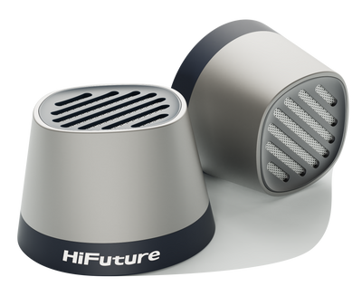 Mega S Wireless Speaker