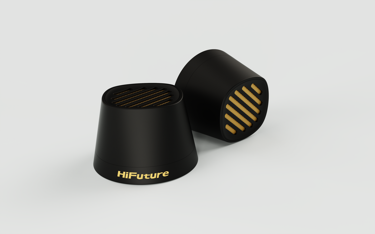 Mega S Wireless Speaker