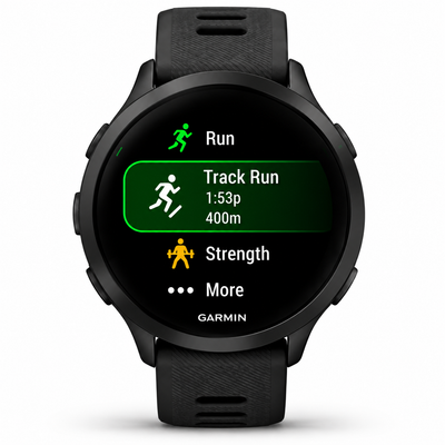 Garmin Forerunner 70 GPS Running Smartwatch