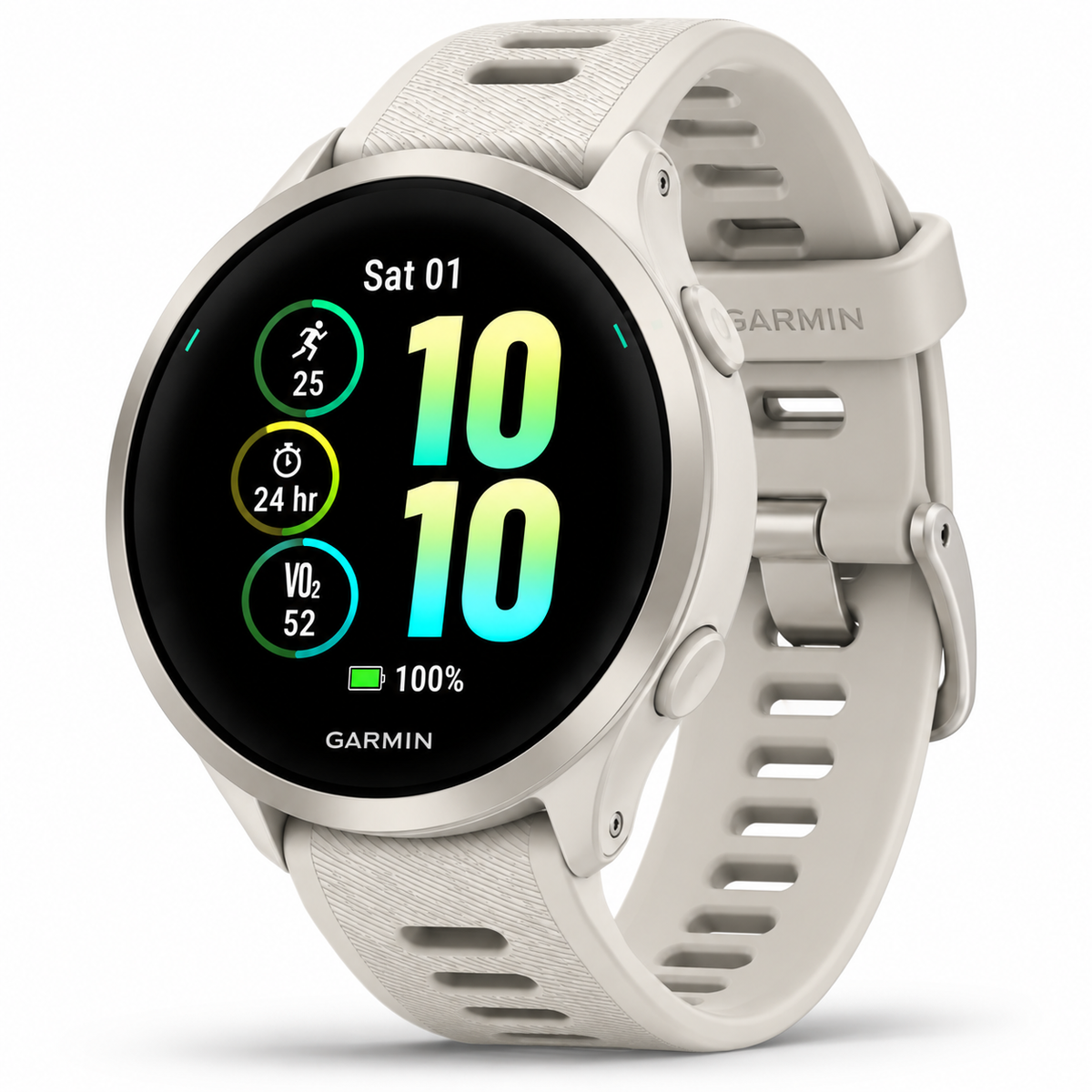 Garmin Forerunner 70 GPS Running Smartwatch