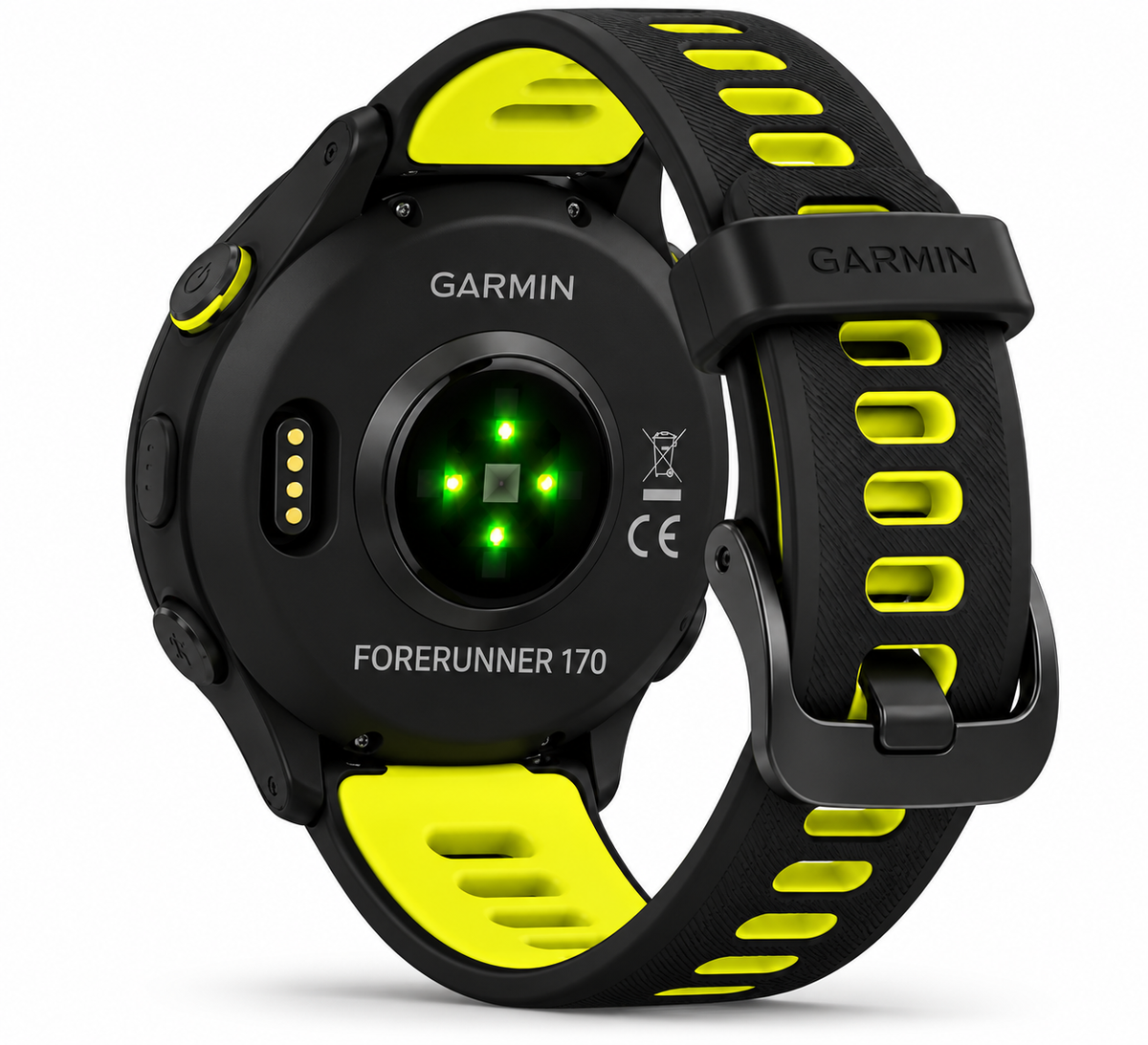 Garmin Forerunner 170 GPS Running Smartwatch