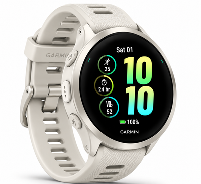 Garmin Forerunner 70 GPS Running Smartwatch