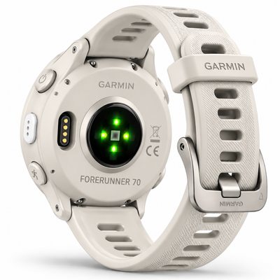 Garmin Forerunner 70 GPS Running Smartwatch