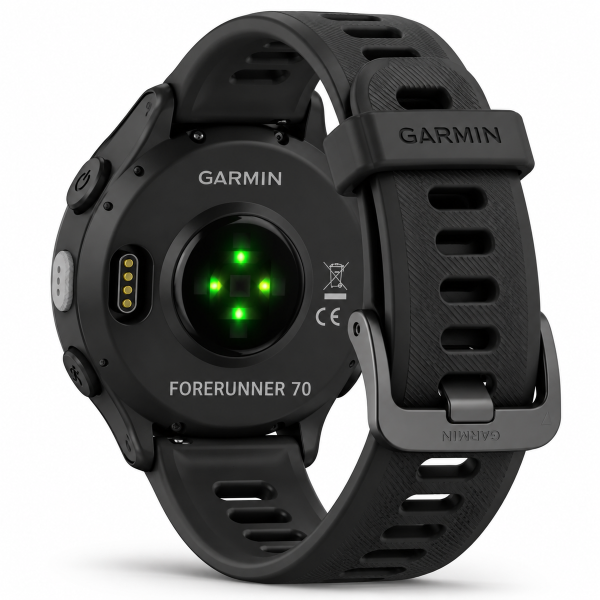 Garmin Forerunner 70 GPS Running Smartwatch