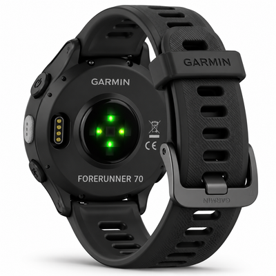 Garmin Forerunner 70 GPS Running Smartwatch