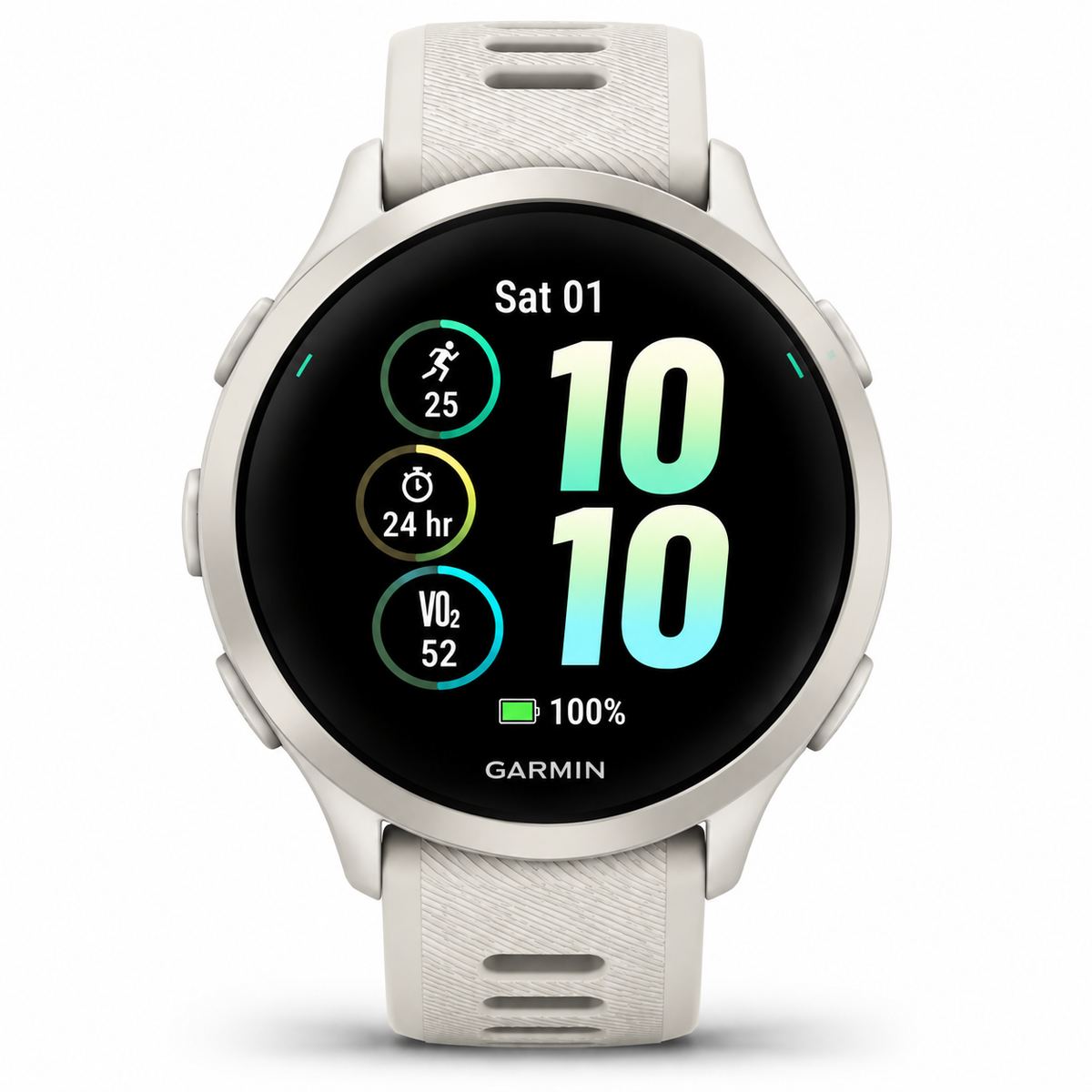 Garmin Forerunner 70 GPS Running Smartwatch