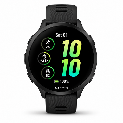 Garmin Forerunner 70 GPS Running Smartwatch