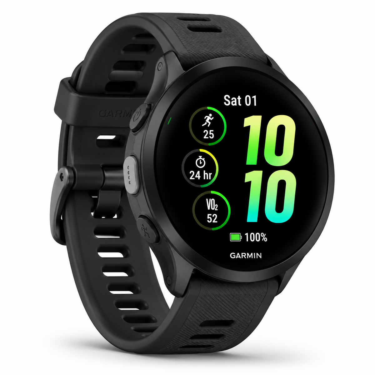 Garmin Forerunner 70 GPS Running Smartwatch