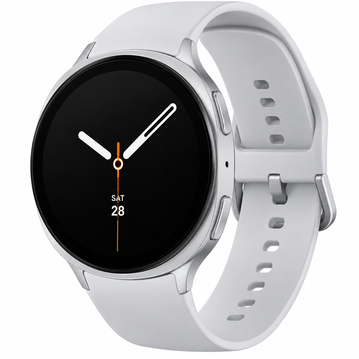 Samsung Galaxy Watch 8 L335 44mm LTE Silver