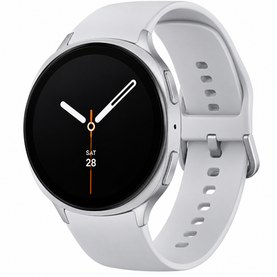 Samsung Galaxy Watch 8 L335 44mm LTE Silver