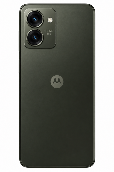 Motorola Moto G77 XT2621-4 Pantone Olive (Black/Noir) 8gb + 256gb
