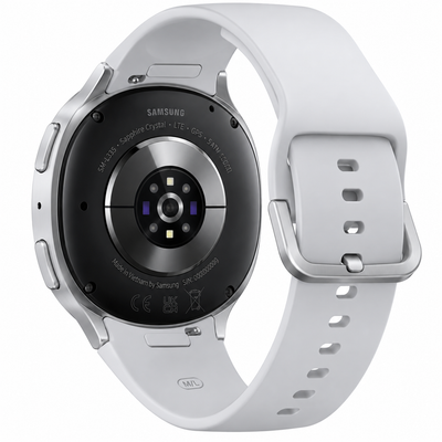 Samsung Galaxy Watch 8 L335 44mm LTE Silver