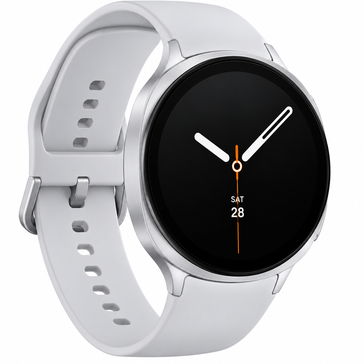 Samsung Galaxy Watch 8 L335 44mm LTE Silver