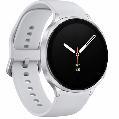 Samsung Galaxy Watch 8 L335 44mm LTE Silver
