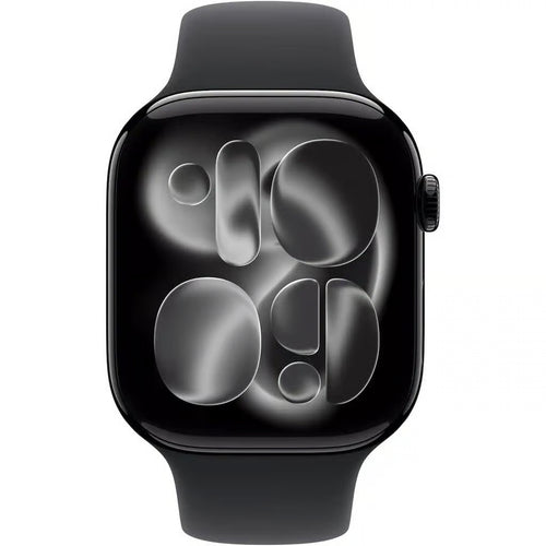 Apple Watch Series 11 Black GPS 46mm