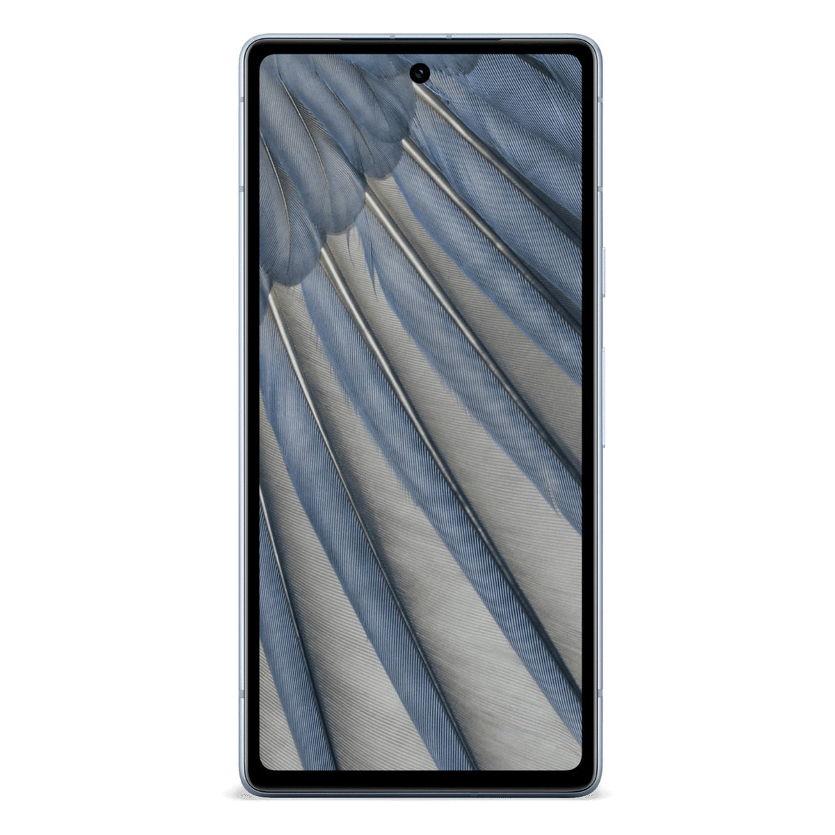 Google Pixel 7a Sea (Blue), 128GB (Renewed)
