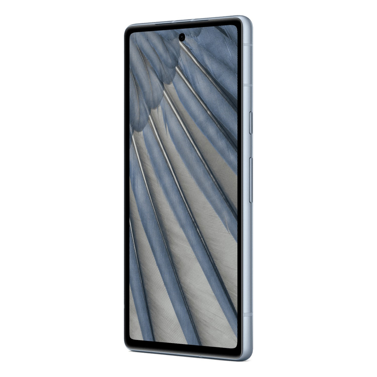 Google Pixel 7a Sea (Blue), 128GB (Renewed)