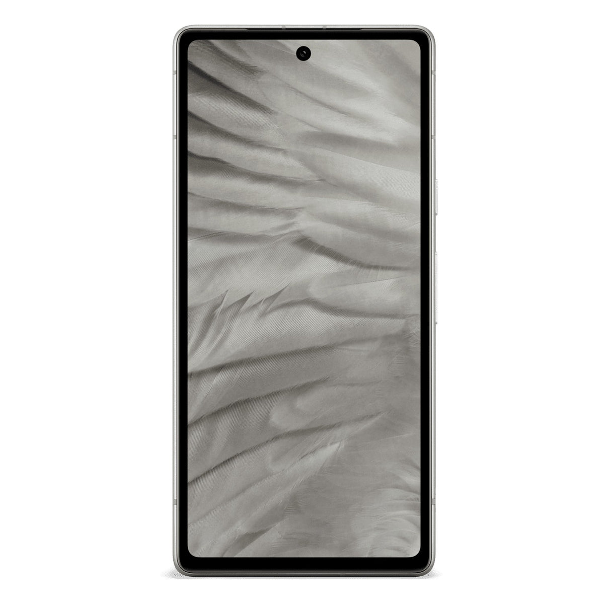 Google Pixel 7a Snow (White), 128GB (Renewed)