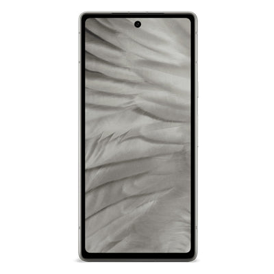 Google Pixel 7a Snow (White), 128GB (Renewed)