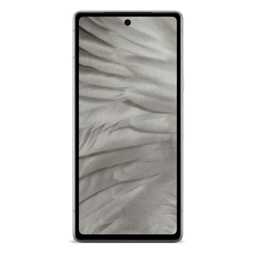 Google Pixel 7a Snow (White), 128GB (Renewed)