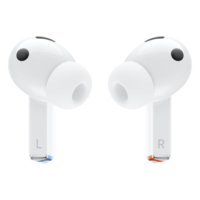 Samsung Galaxy Buds3 Pro White (New)