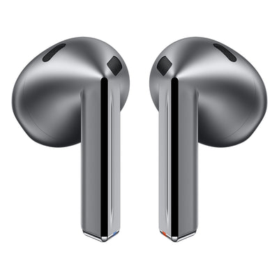 Samsung Galaxy Buds3 Silver with ANC (New)