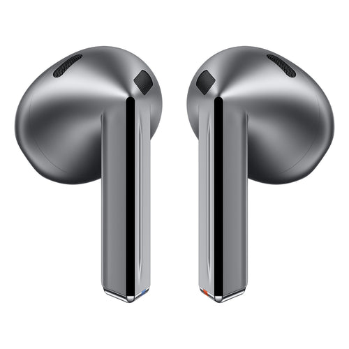 Samsung Galaxy Buds3 Silver with ANC (New)