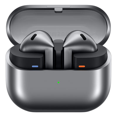 Samsung Galaxy Buds3 Silver with ANC (New)