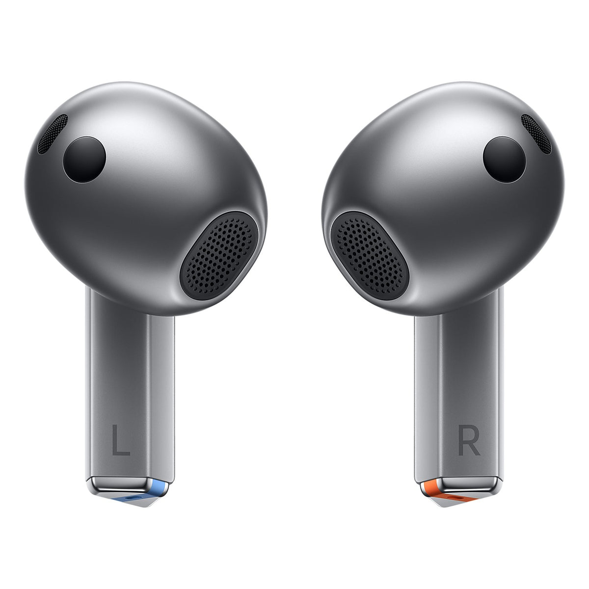 Samsung Galaxy Buds3 Silver with ANC (New)