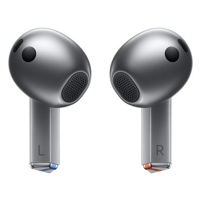 Samsung Galaxy Buds3 Silver with ANC (New)